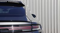 Porsche Cayenne Coupé 3.0 V6 470ch E-Hybrid — photo 23