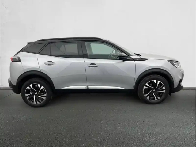 Peugeot 2008 puretech 130 s&amp;s eat8 — photo 4