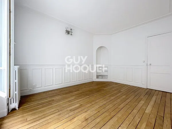 APPARTEMENT À LOUER DE 2 PIÈCES DE 37,00 M²