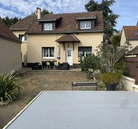 Vente Maison/villa 4 pièces