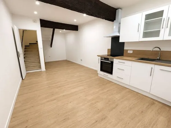 Maison 3 pièces 68 m²