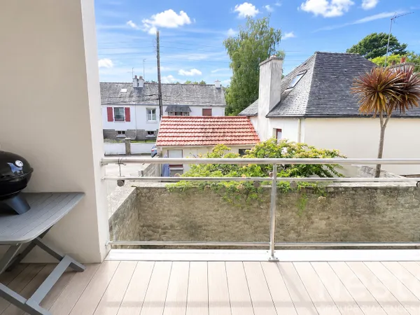 Appartement de qualité à Auray