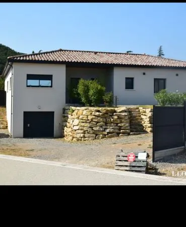 Maison d'Architecte