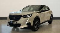 Peugeot 2008 1.2 PureTech 130ch S&S GT EAT8
