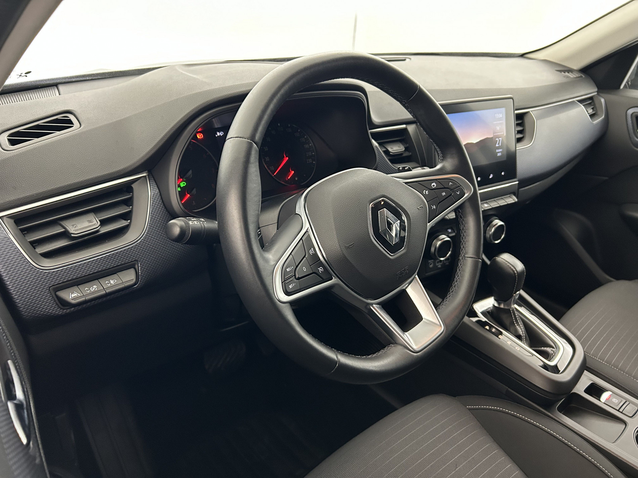 Renault Arkana — photo 14