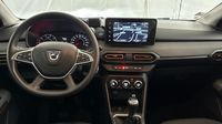 Dacia Sandero 1.0 TCe 90ch Stepway Confort — photo 11