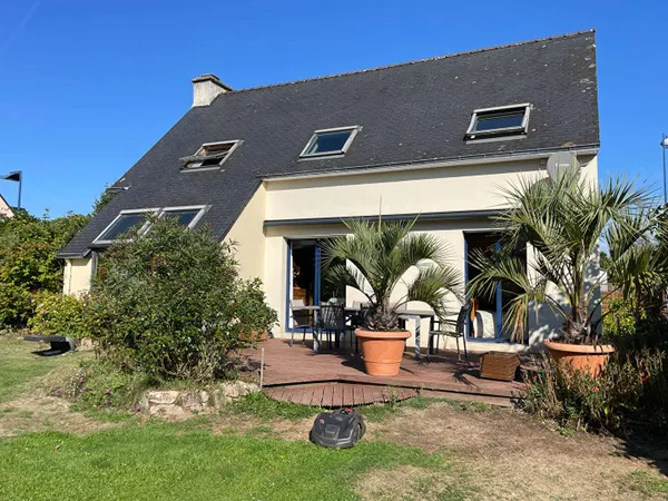 Maison 6 pièces 145 m²