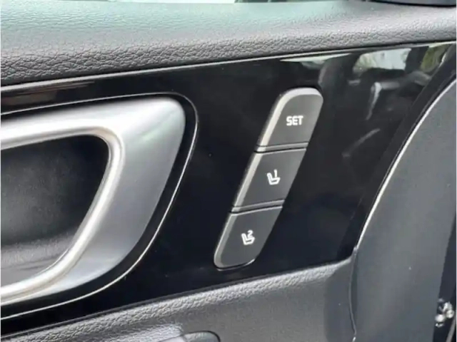 Kia Ceed gt line premium 1.5 140 ch dct7 — photo 23