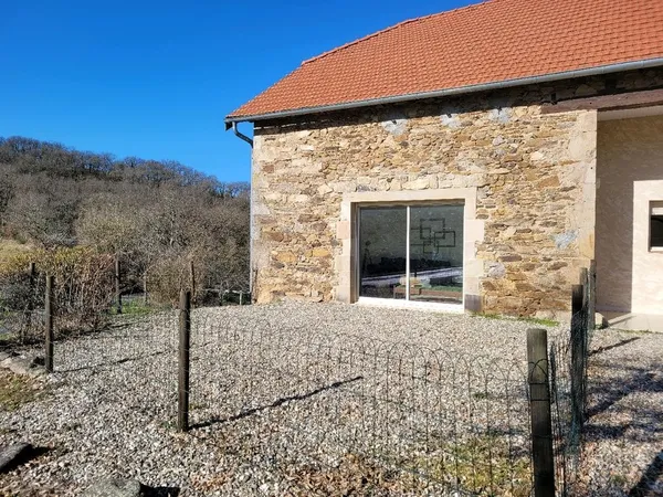 Appartement 4 pièces 87 m²