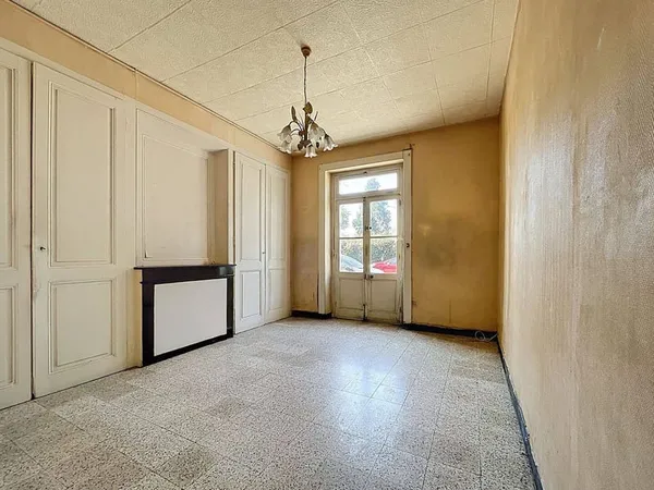 Appartement 3 pièces 54 m²