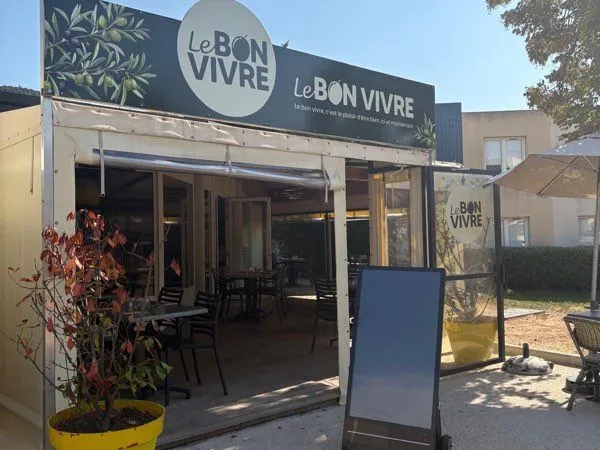 Fonds de commerce restaurant / brasserie - aubagne (les paluds)