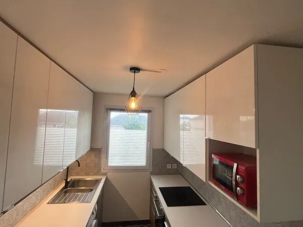 Loue appartement 3 pièces 67 m2 - Creteil pointe du lac