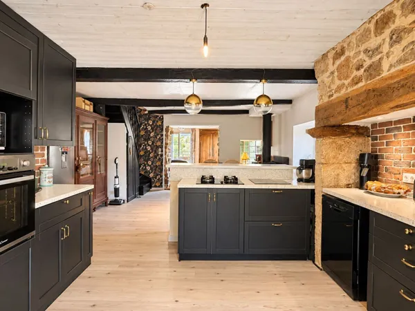 Maison 4 pièces 130 m²
