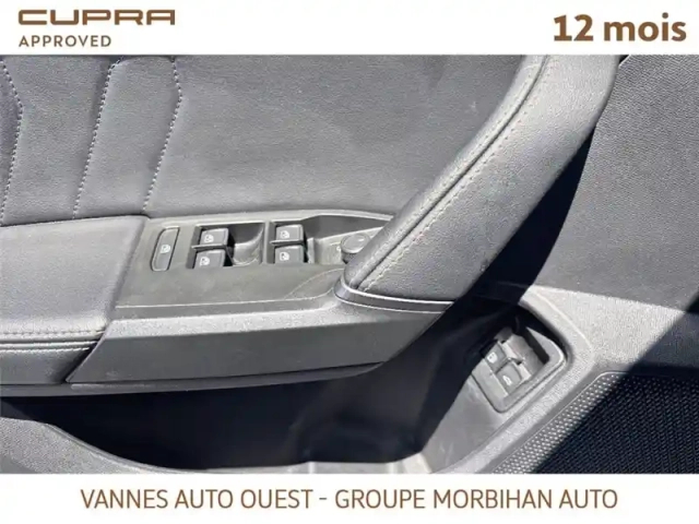 Cupra Formentor 1.4 e-hybrid 245 ch dsg6 — photo 27