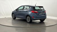 Ford Fiesta 1.0 Flexifuel 95ch Titanium Business 5p — photo 8