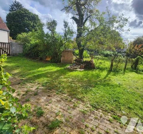 Maison 5 pièces 88 m²
