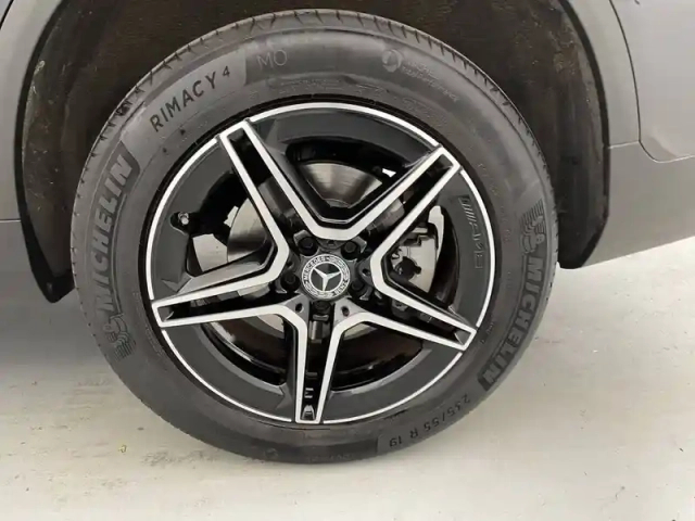 Mercedes Glc 300 e 9g-tronic 4matic — photo 17