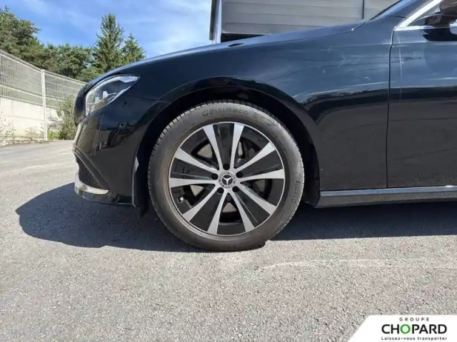 Mercedes Classe E 300 e 9g-tronic — photo 57