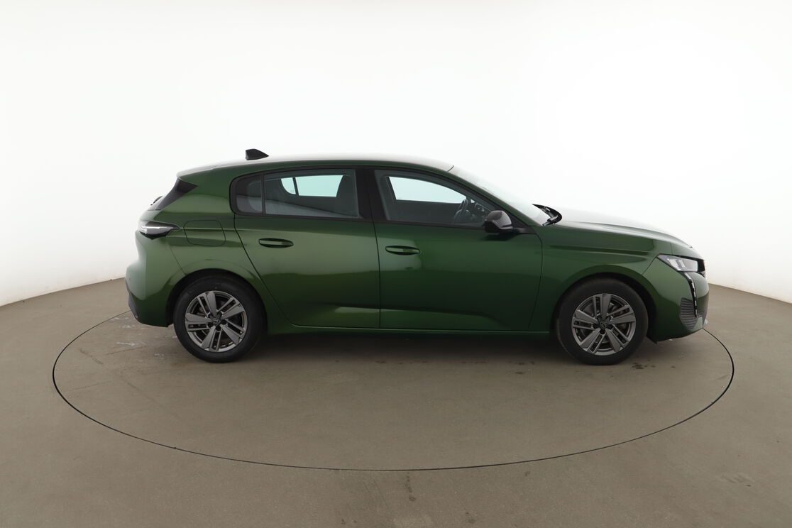 Peugeot 308 1.5 Blue-HDi Active Pack EAT8 — photo 6