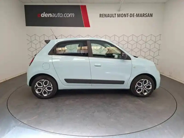 Renault Twingo iii sce 65 — photo 6