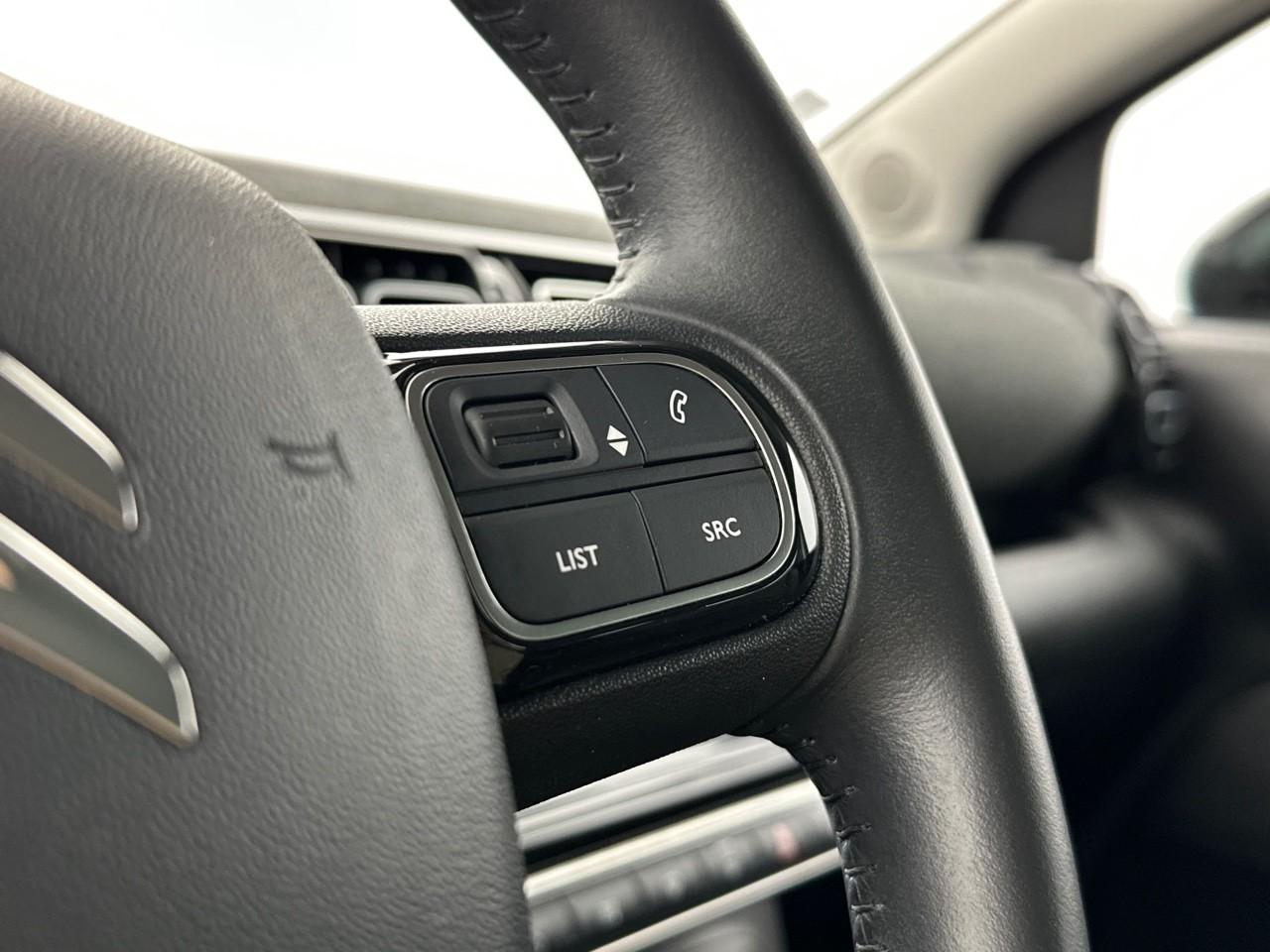 Citroën C3 Aircross puretech 130 s&s eat6 shine pack — photo 18
