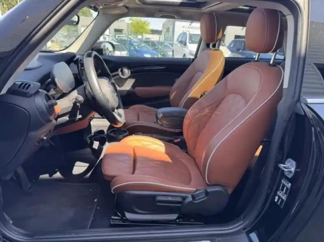 Mini Mini cooper s 178ch edition premium plus bva7 — photo 2