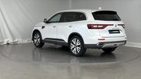 Renault Koleos 2.0 Blue dCi 190ch Initiale Paris 4x4 X-Tronic — photo 8