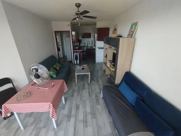 Appartement de 44m2 à louer sur Montpellier