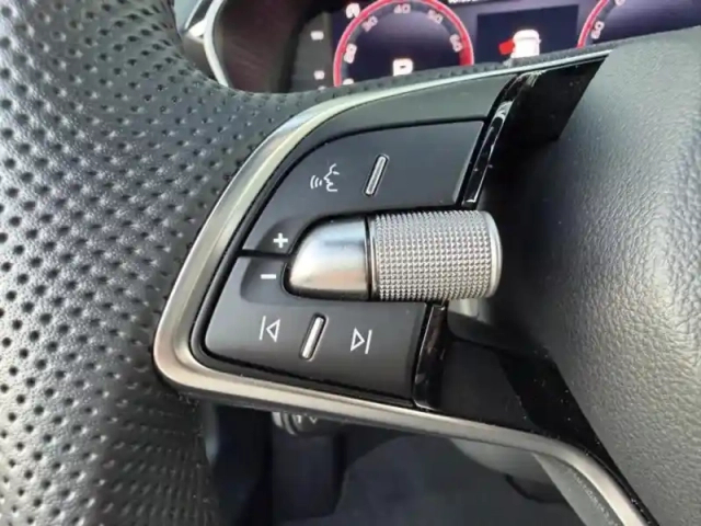 Skoda Fabia 1.0 tsi evo2 116ch monte carlo dsg7 — photo 13