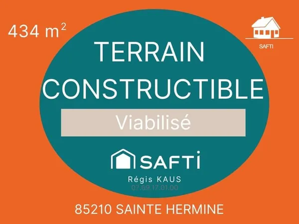 Au calme et proche des commerces et services de proximité