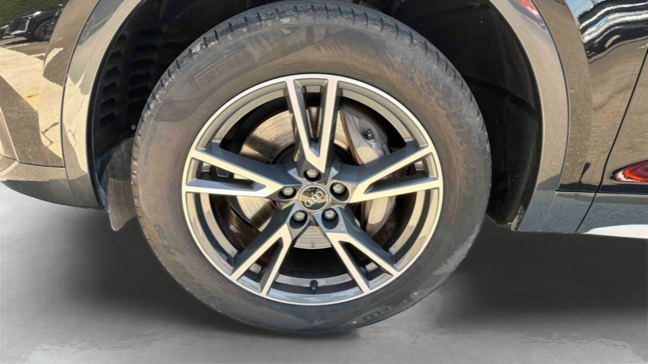 Audi Q5 Sportback 50 TFSIe 299 S tronic 7 Quattro — photo 16