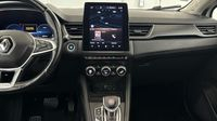 Renault Captur 1.6 E-Tech Plug-in 160ch Initiale Paris — photo 19