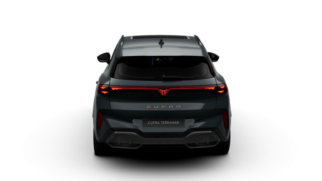 Cupra Terramar 1.5 eHybrid 204 ch DSG6 — photo 4
