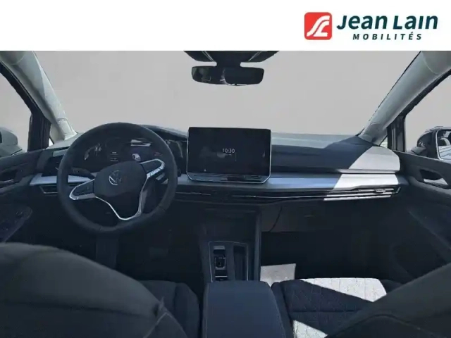 Volkswagen Golf 1.5 ehybrid 204 dsg6 — photo 18