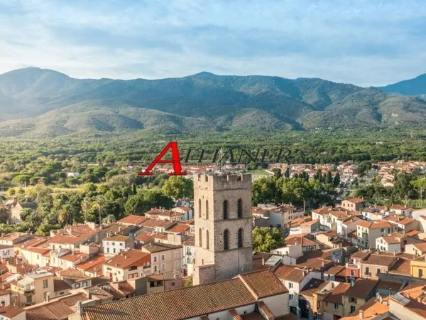Maison de ville 3 pièces 60 m²