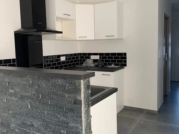 Maison individuelle