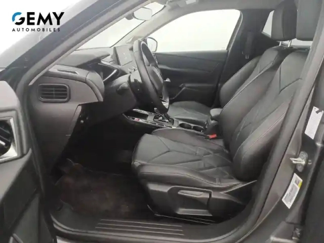 Ds Ds 3 ds3 crossback puretech 130 eat8 — photo 9