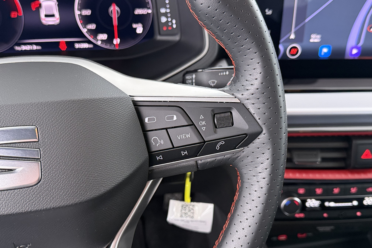 Seat Ibiza — photo 18