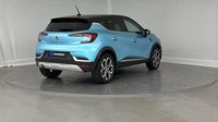 Renault Captur 1.5 Blue dCi 115ch Intens — photo 5