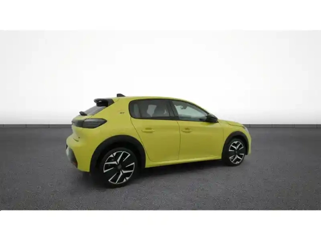 Peugeot 208 puretech 100 s&amp;s bvm6 — photo 41