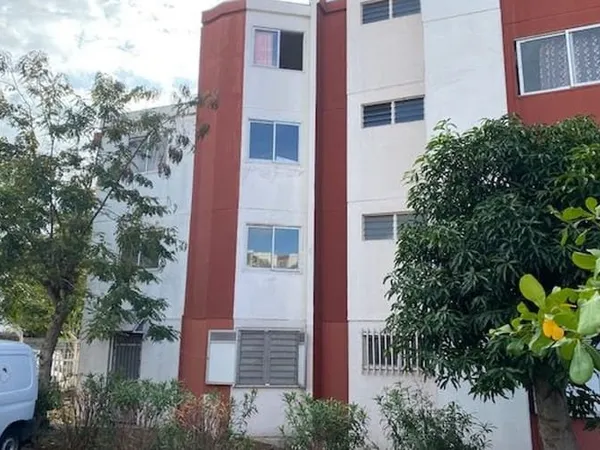Appartement 2 pièces 37 m²