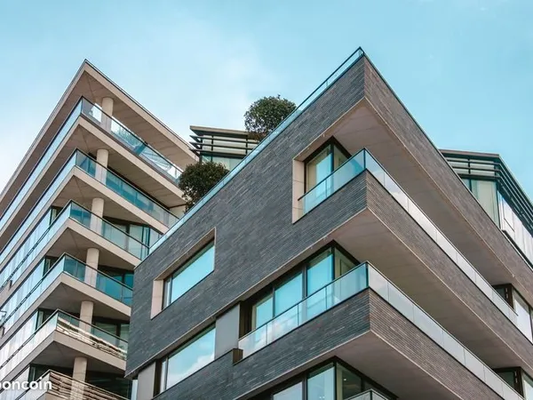 Appartement - 1 pièce - FRAIS DE NOTAIRE OFFERT