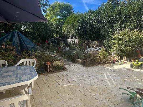 Maison Brunoy