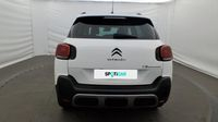 Citroen C3 Aircross BlueHDi 120ch S&S Shine EAT6 E6.d 133g — photo 5