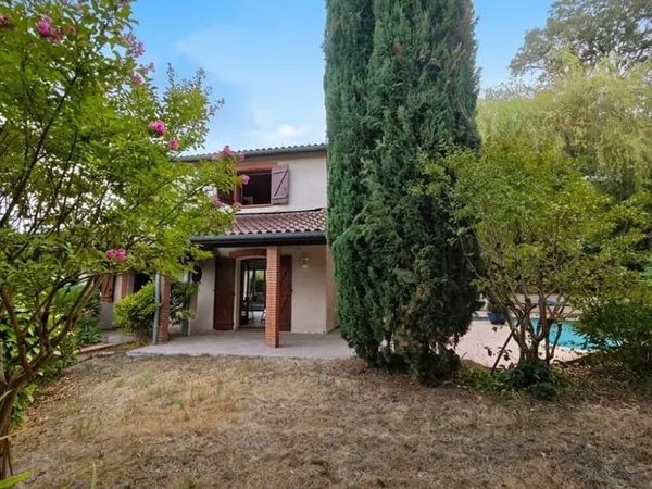 Maison 7 pièces 147 m²