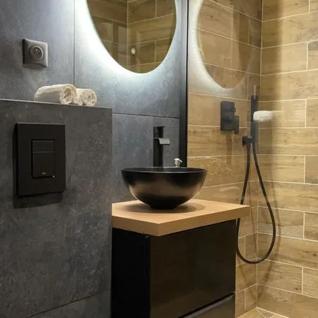 [ LOCATION ] Appartement 25m2 proche Stade de France & Paris - Ouvert aux professionnels
