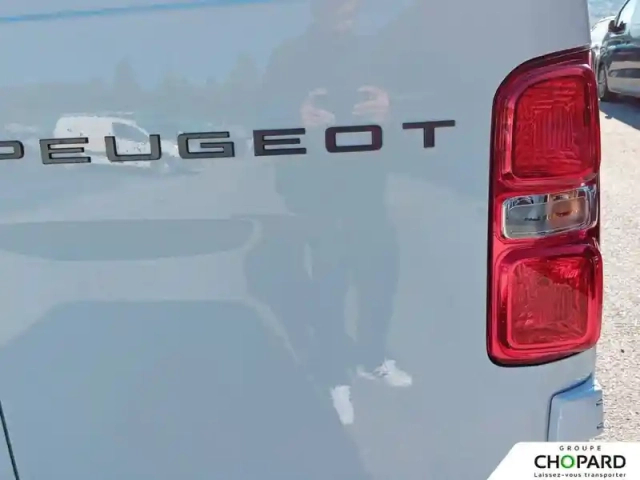 Peugeot Expert fgn m bluehdi 145 bvm6 — photo 23