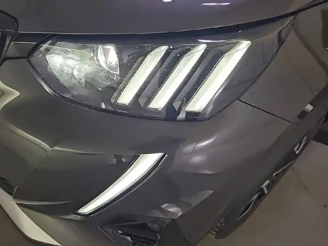 Peugeot 2008 bluehdi 110 s&amp;s bvm6 — photo 16