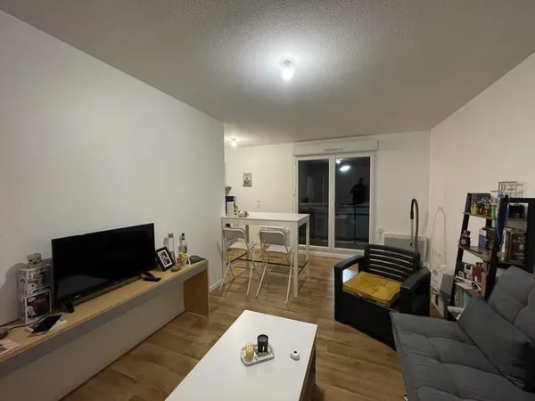 Appartement à vendre Beauvais