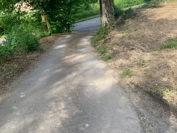 NARROSSE - Terrain à Bâtir de 1169 m²